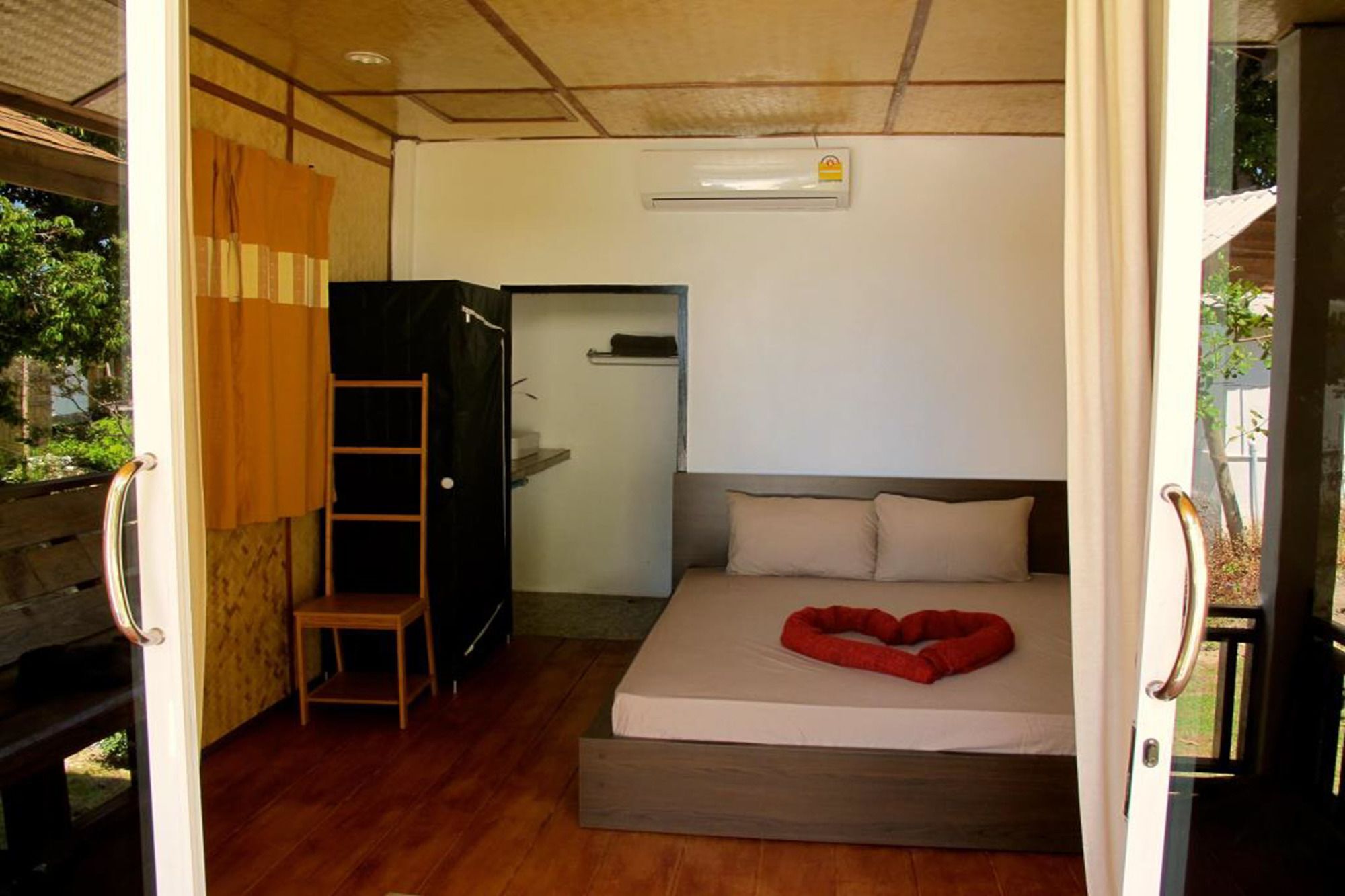 Pitiusas Beach Resort Ко Липе Экстерьер фото